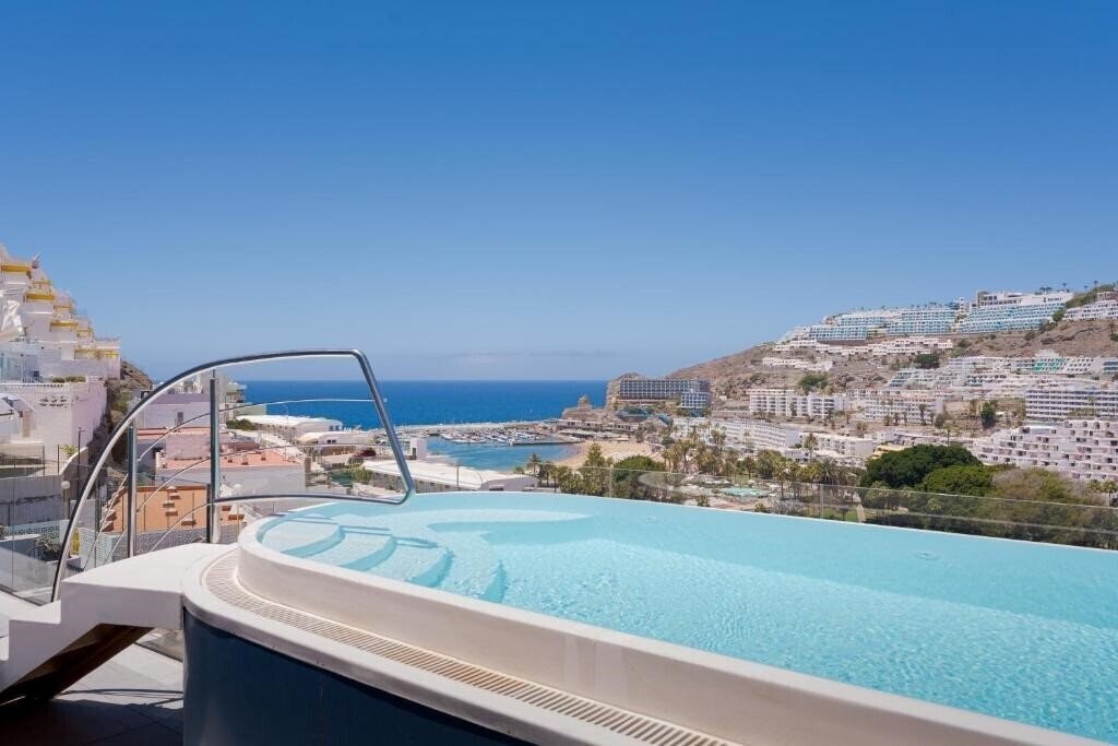 Изображение The One Luxury Apartments 5*