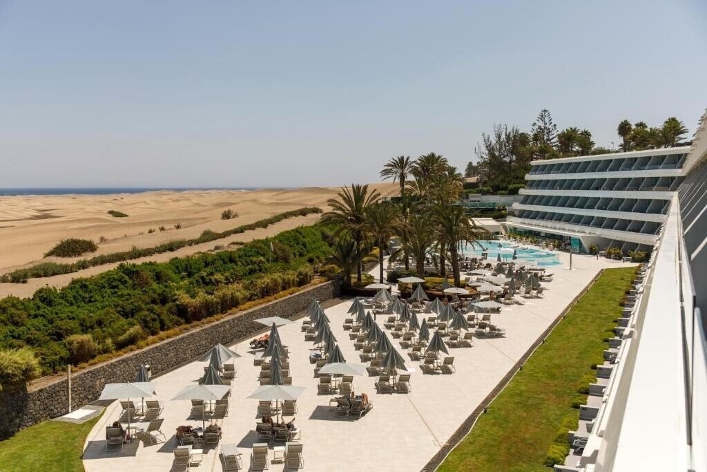 Фотографія Santa Monica Suites 4*