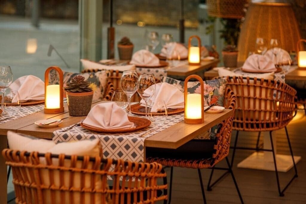 Зображення Santa Monica Suites 4*