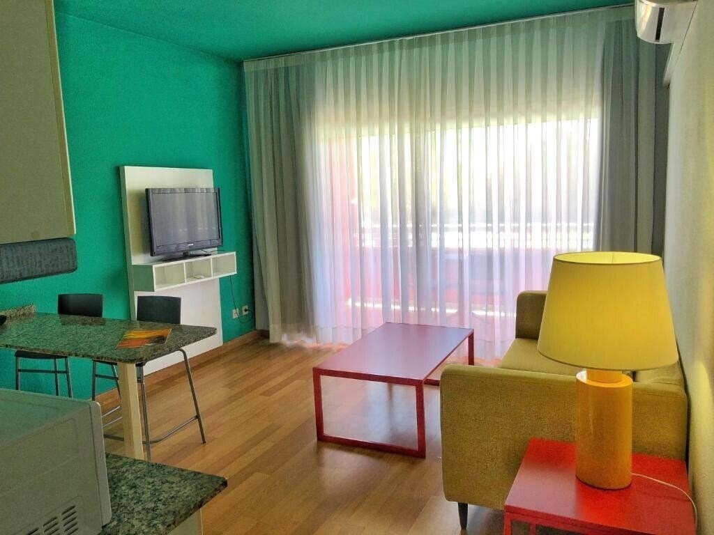 Фотографія Ritual Maspalomas (ex. Las Walkirias Resort) 3*