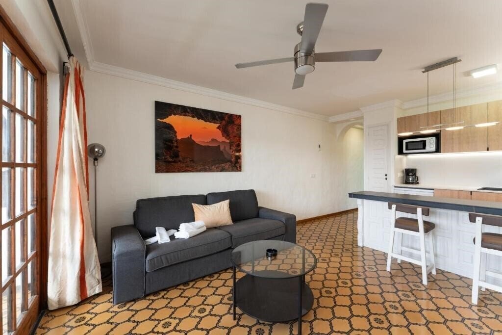 Картинка Alsol El Chaparral 3*