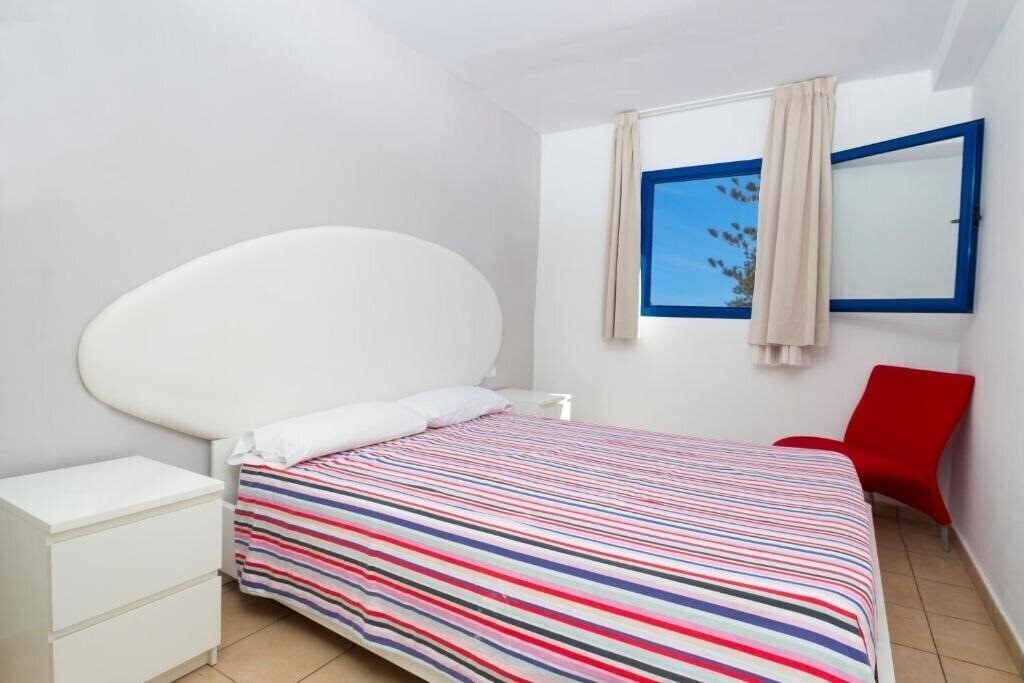 Фото Alsol Los Caribes 3*