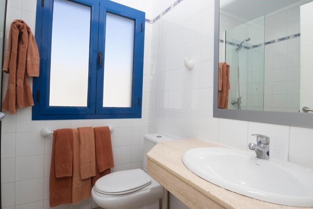 Фотографія Alsol Los Caribes 3*