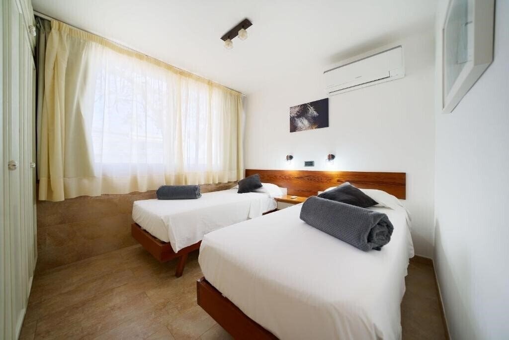 Фото Apartamentos Cocoteros - Tamara 3*