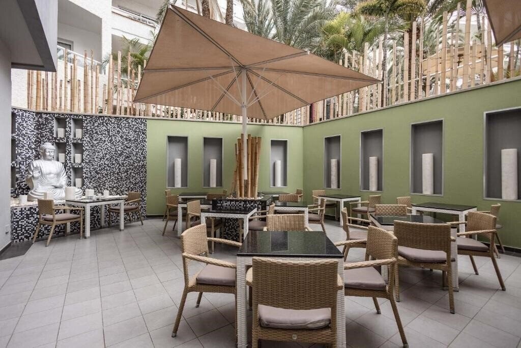 Фотография Servatur Don Miguel 3*