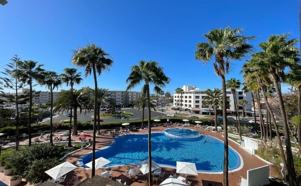 Фотография Playa Del Sol (Playa Del Ingles) 3*