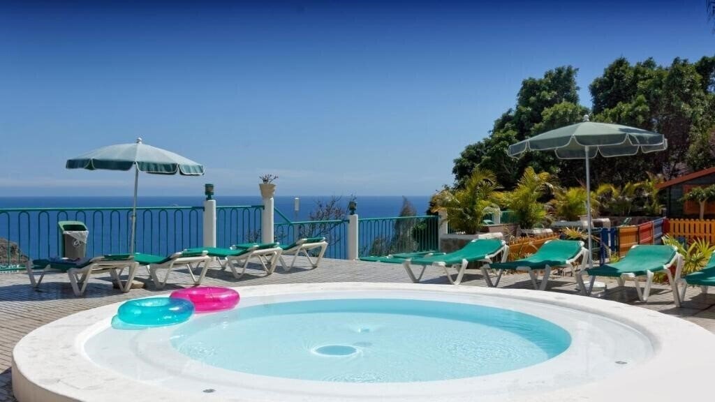 Зображення Monteparaiso 3*