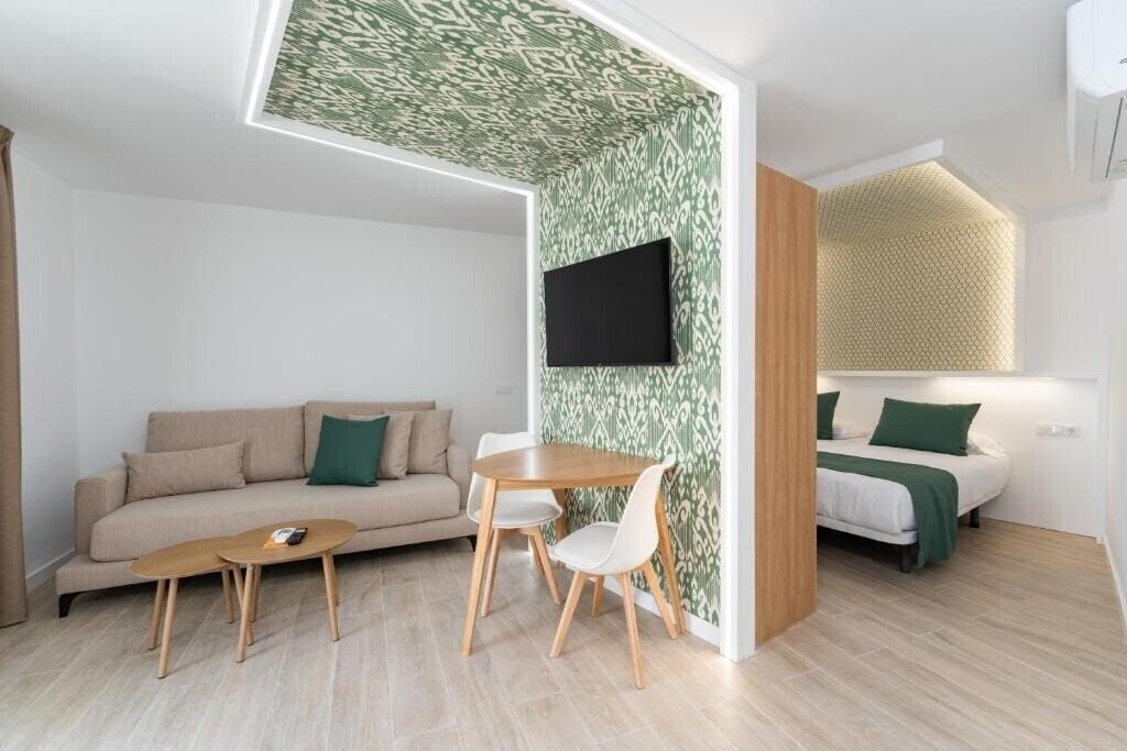 Фото Los Caribes 2 3*