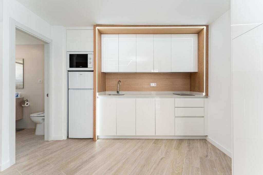 Фотографія Los Caribes 2 3*