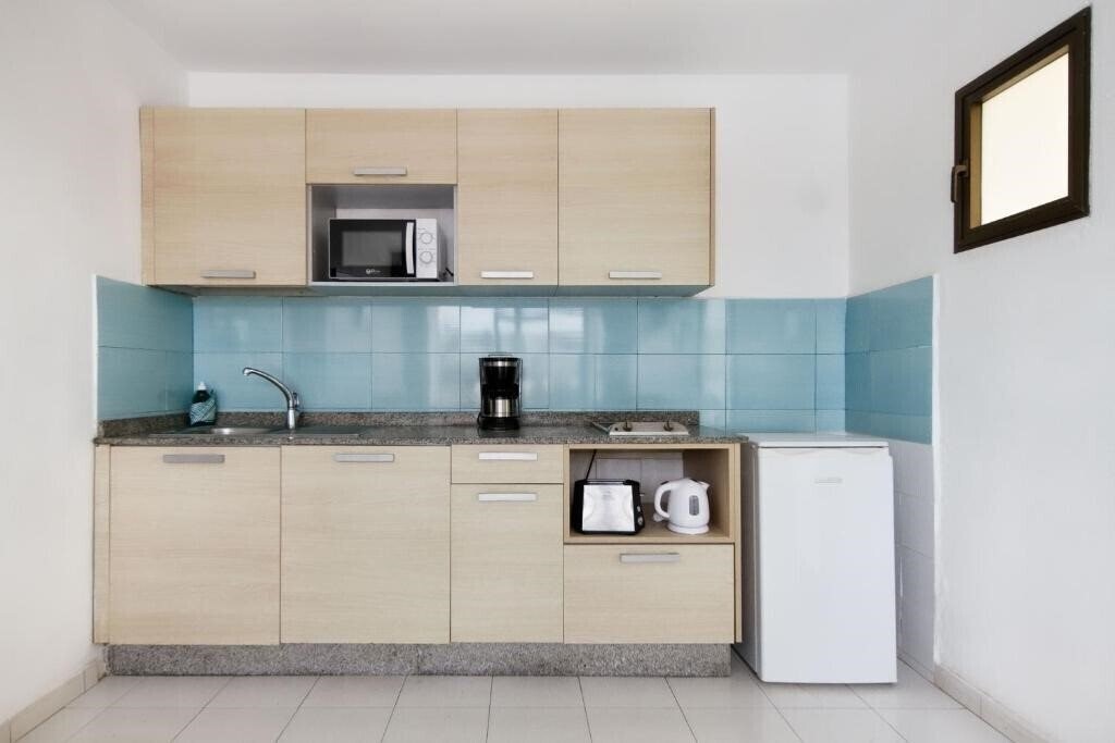 Картинка Apartamentos Roslara 3*