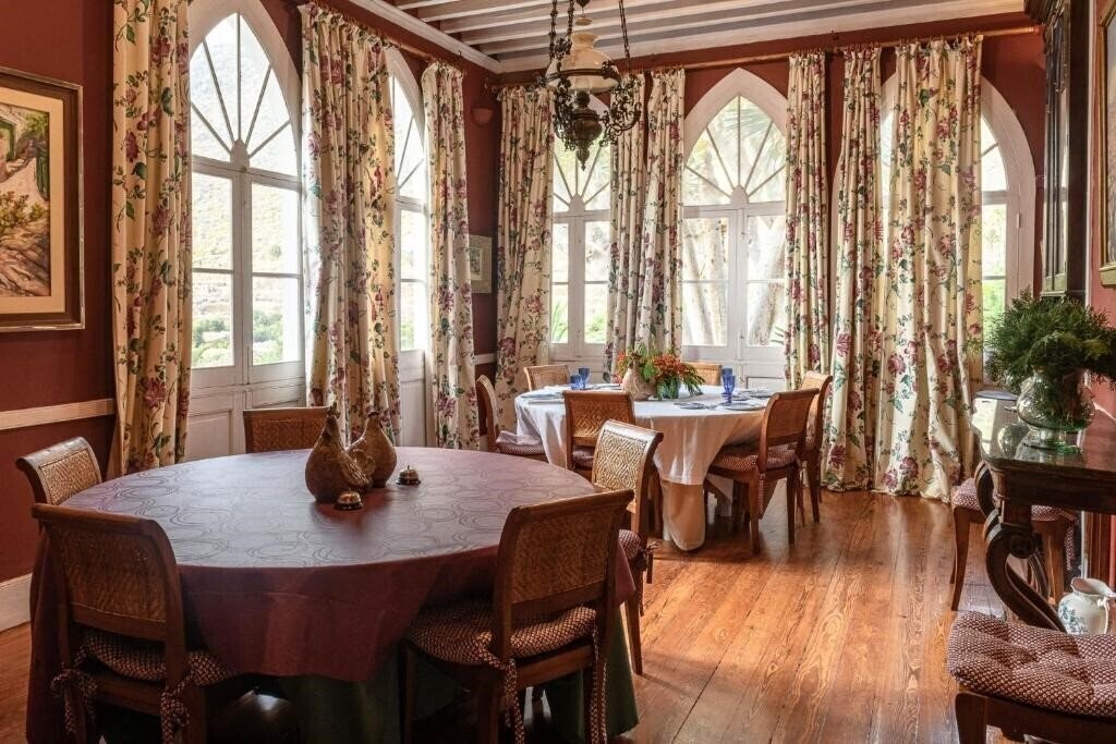 Картинка Finca Las Longueras 3*