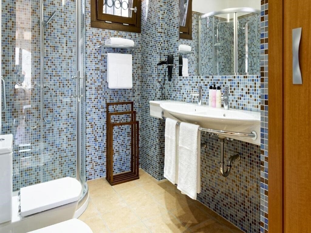 Фотографія Idyll Suites (Adults Only) 3*