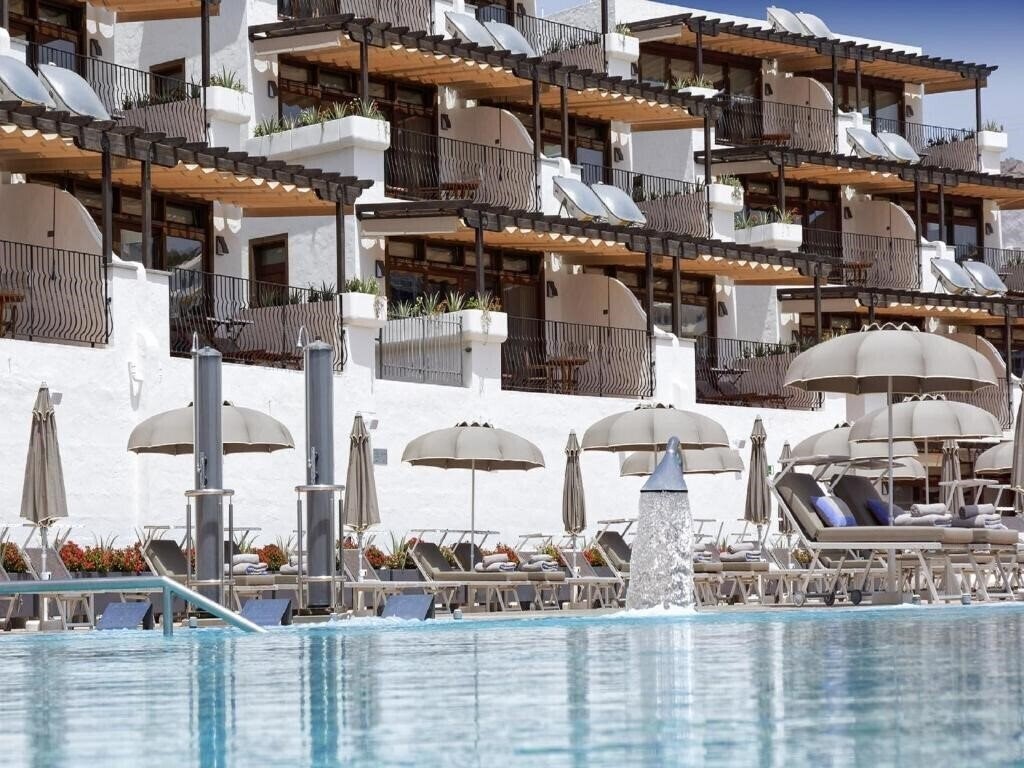 Зображення Idyll Suites (Adults Only) 3*