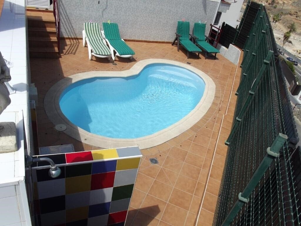 Фотографія Lancelot 3*