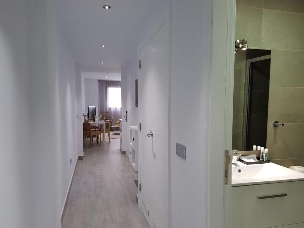 Фотографія Rk City Center Apartments 3*