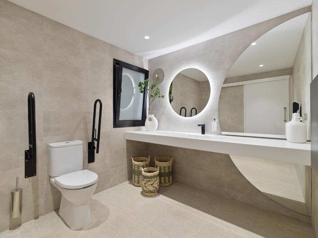 Фотография XQ Vistamar 3*