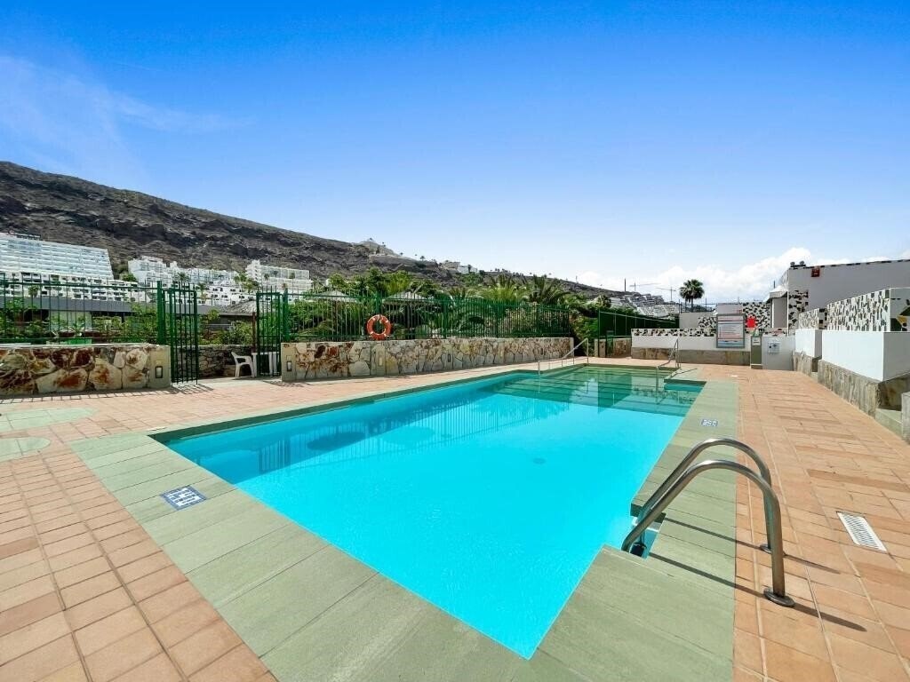 Картинка Apartamentos Parque Raquel 2*