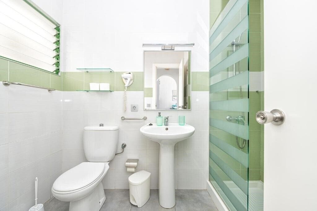 Фотографія Apartamentos Los Veleros 2*