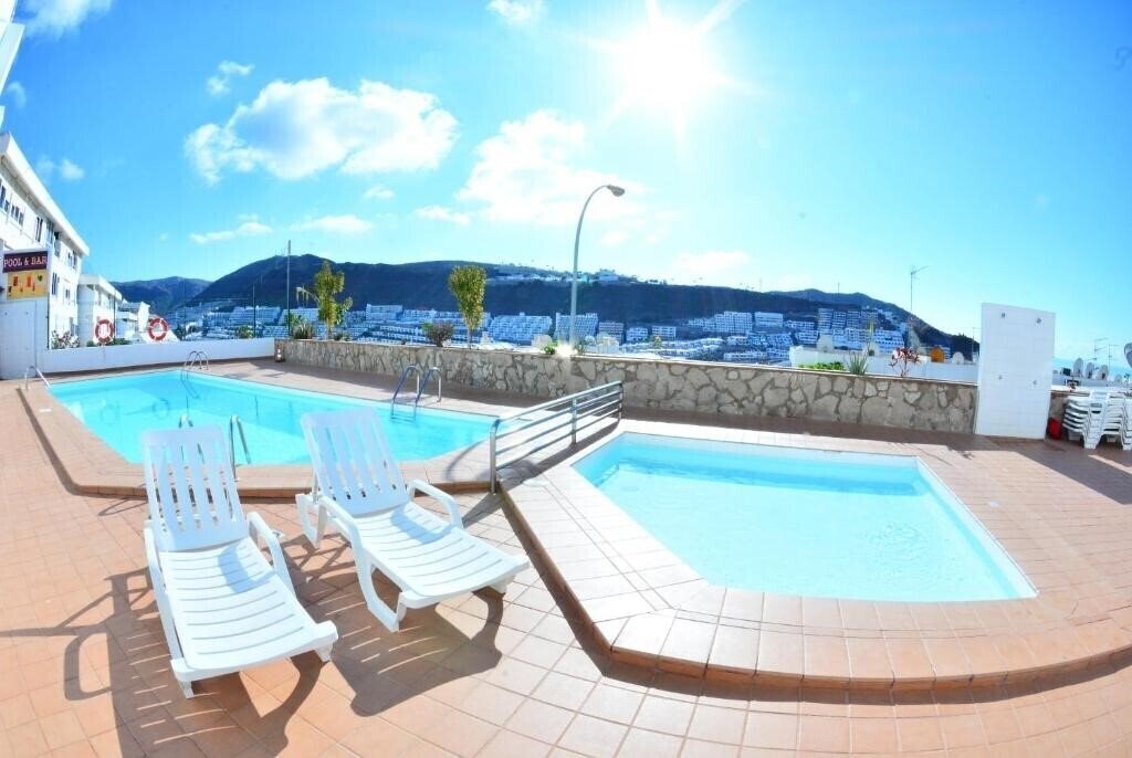 Зображення LIVVO Puerto Bello 3*