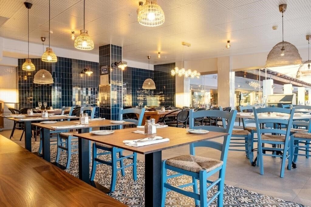 Фото Sunwing Arguineguin (ex. Sunwing Seafront) 3*