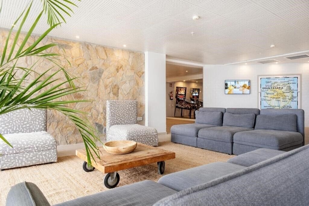 Фотография Sunwing Arguineguin (ex. Sunwing Seafront) 3*