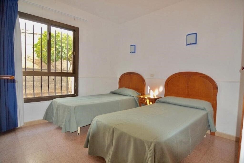 Фото Heliomar Palmeras 2*