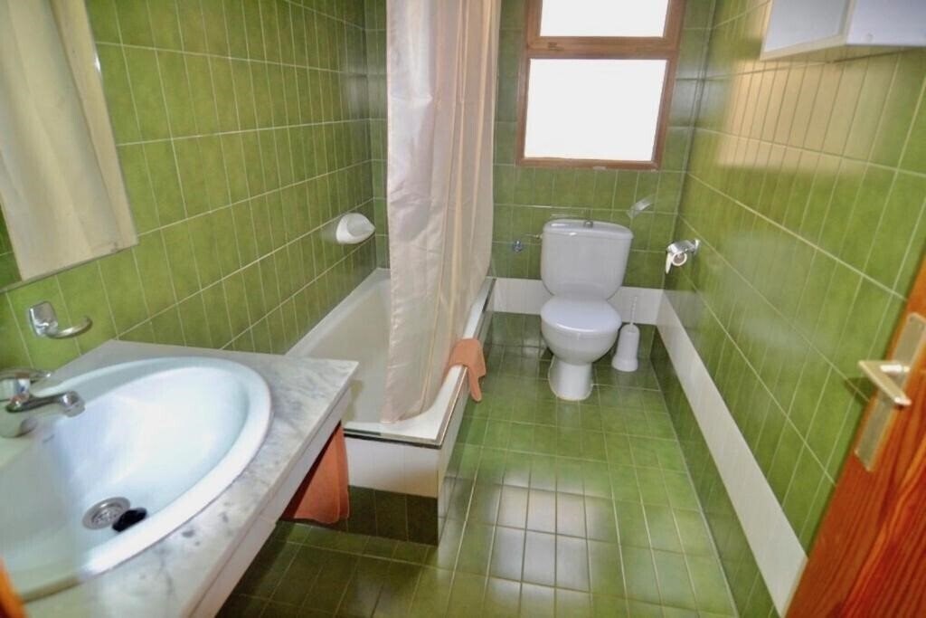 Фотографія Heliomar Palmeras 2*