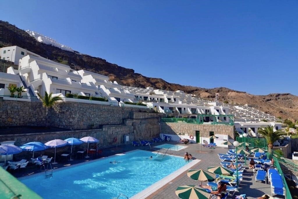 Зображення Heliomar Palmeras 2*