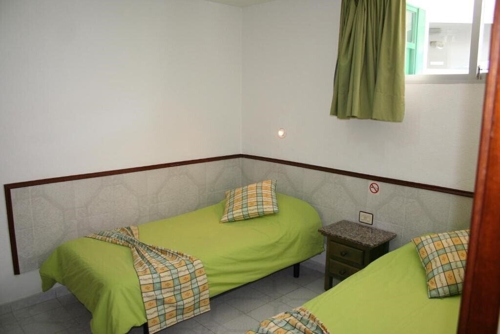 Фото Maba Playa Apartments 2*