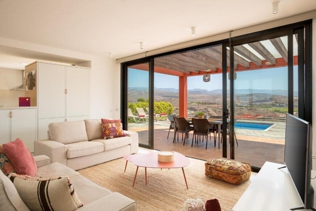 Фотографія Las Terrazas Villas 4*