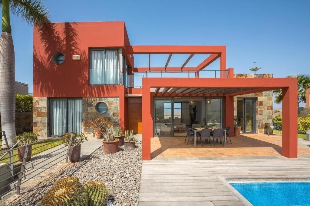 Картинка Las Terrazas Villas 4*