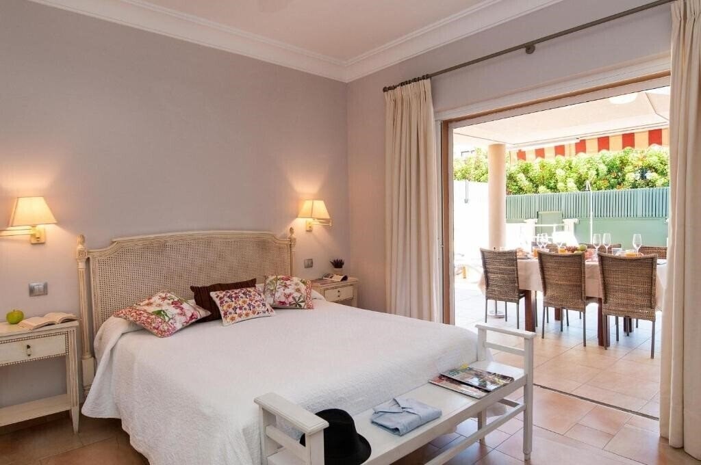 Фото Meloneras Hills 16 (ex. Meloneras Hills 16 With Pool by Villagrancanaria) 4*