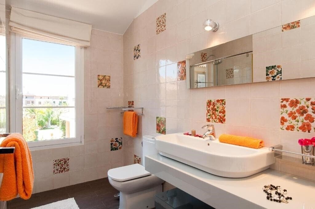 Фотография Meloneras Hills 16 (ex. Meloneras Hills 16 With Pool by Villagrancanaria) 4*