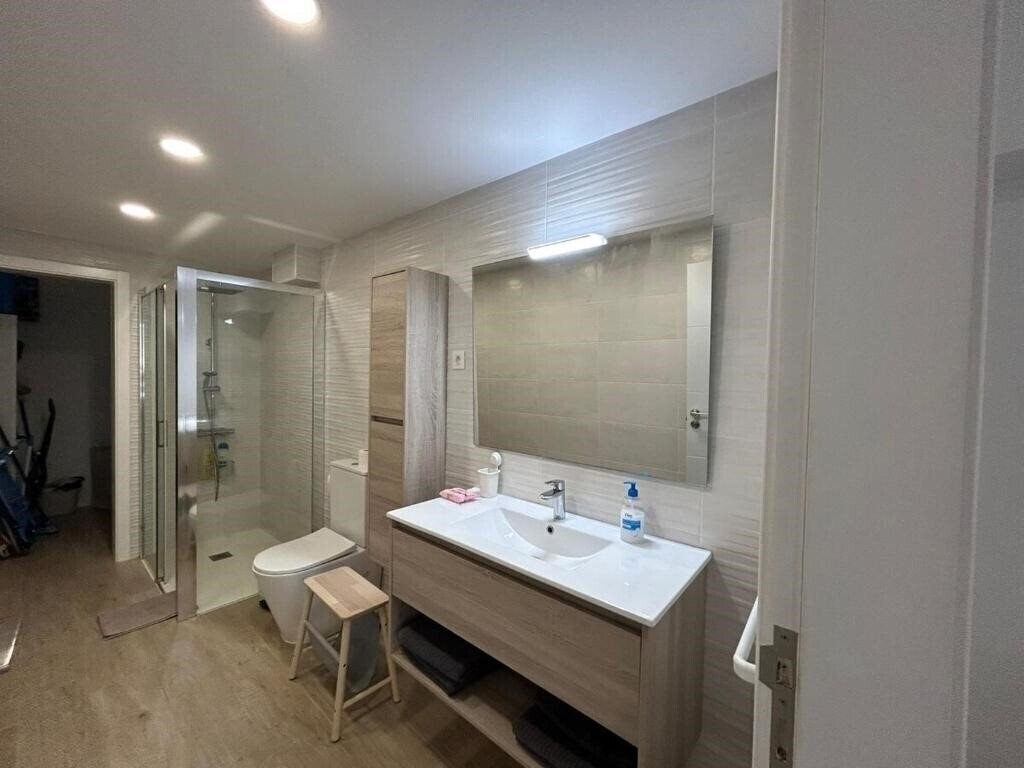 Фото Las Tabaibas Beach House 4*