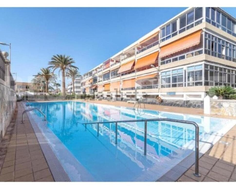 Фотография Las Tabaibas Beach House 4*