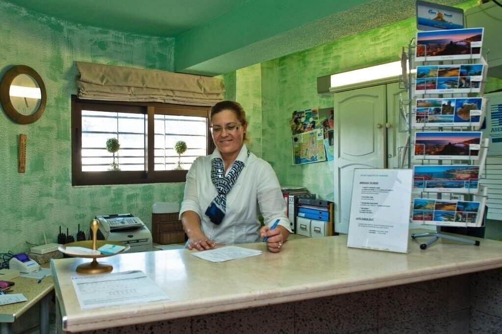 Зображення Apartamentos Miriam (ex. Miriam Apartments) 1*