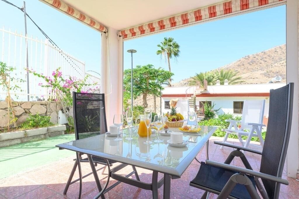 Готель Valle Marina Apartments 3*