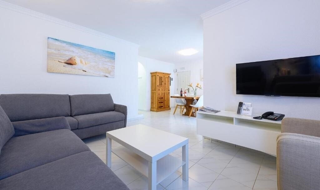 Картинка Valle Marina Apartments 3*