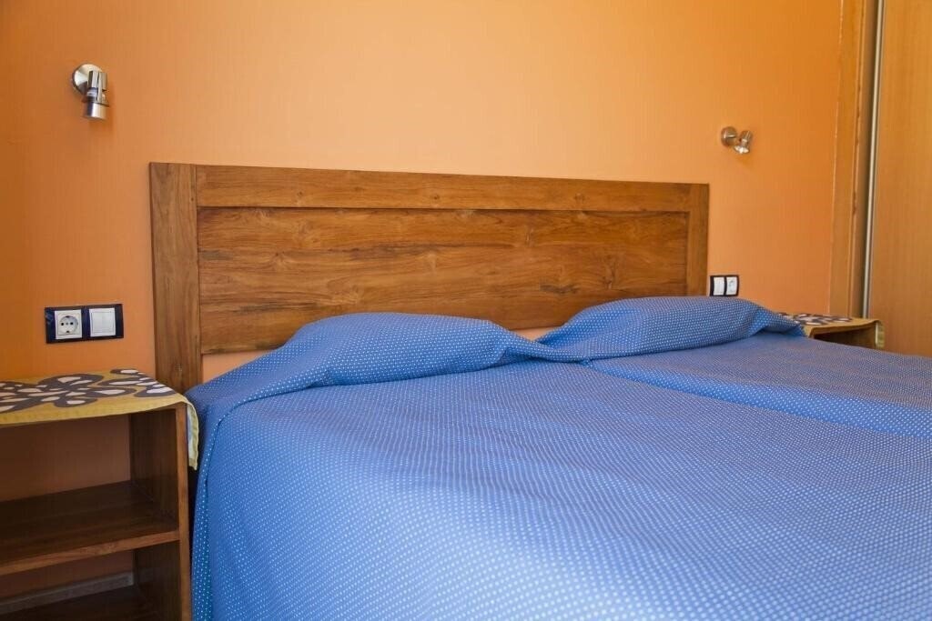 Фото Terraza de Amadores Apartments 2*