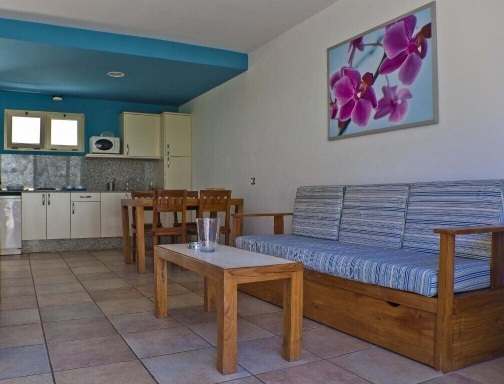 Картинка Terraza de Amadores Apartments 2*