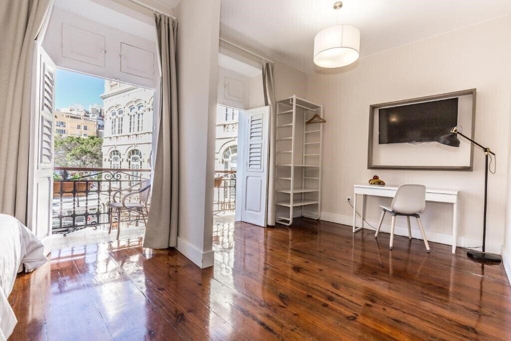 Картинка Hotel Madrid Las Palmas 1*