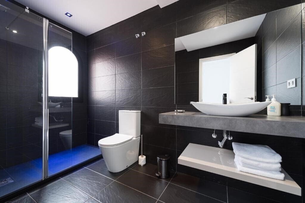 Фотография Bungalows Bahia Meloneras 3*