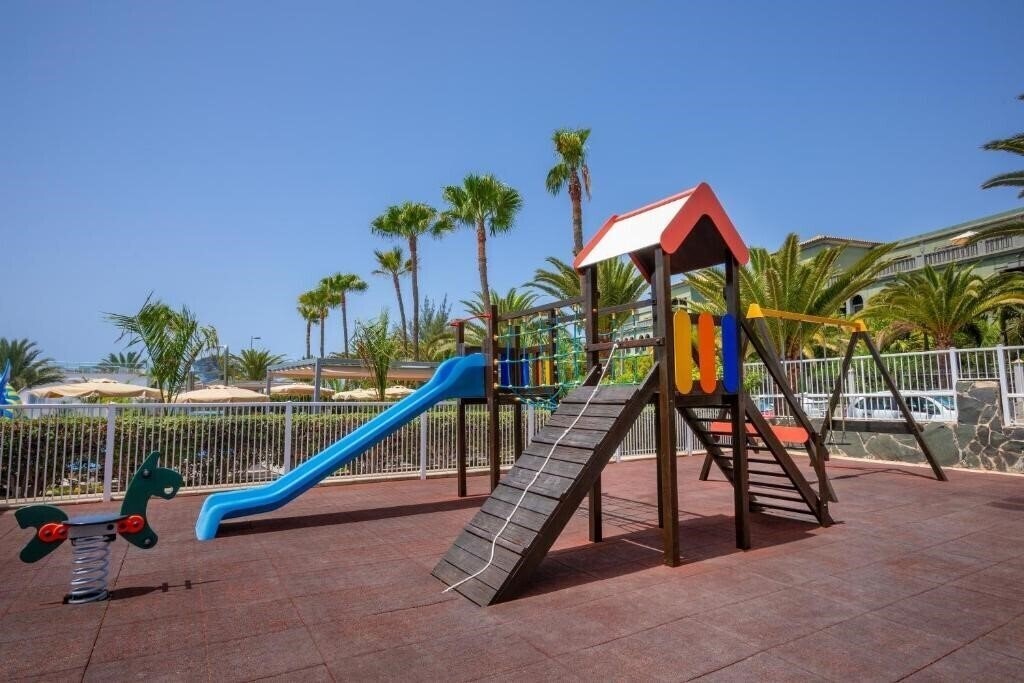 Зображення ClubHotel Riu Gran Canaria 4*