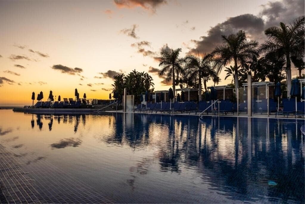 Зображення Marina Suites 4*