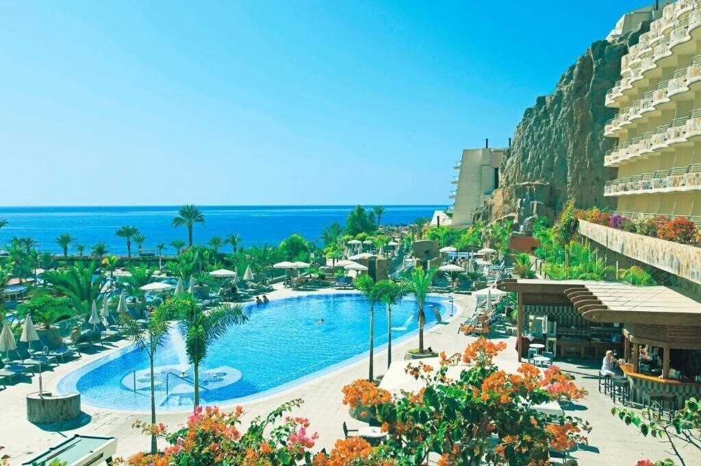 Фотографія Livvo Costa Taurito & Aquapark (ex. Paradise Costa Taurito) 4*