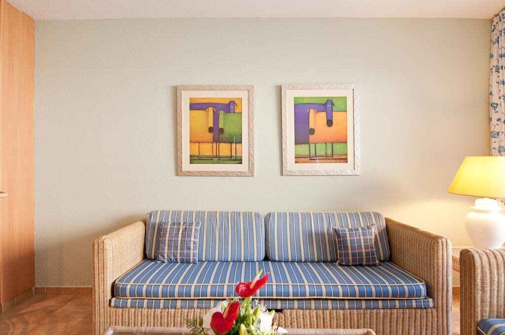 Зображення Livvo Lago Taurito (ex. Paradise Lago Taurito) 3*