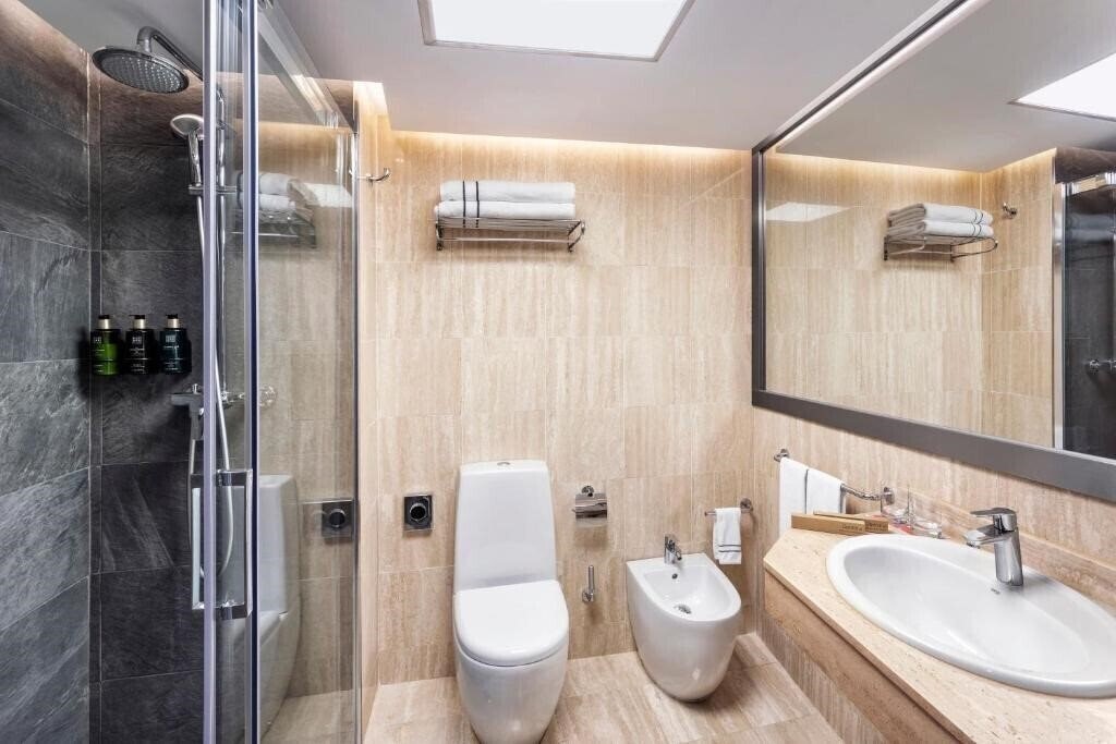 Фото Melia Sierra Nevada 4*