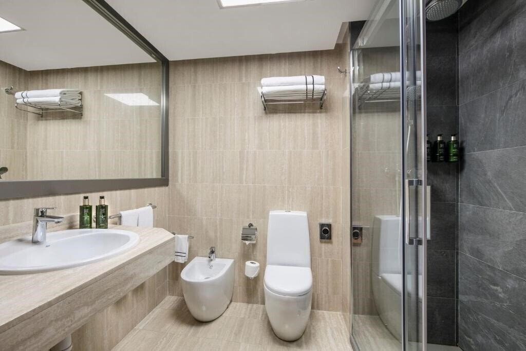 Фотография Melia Sierra Nevada 4*