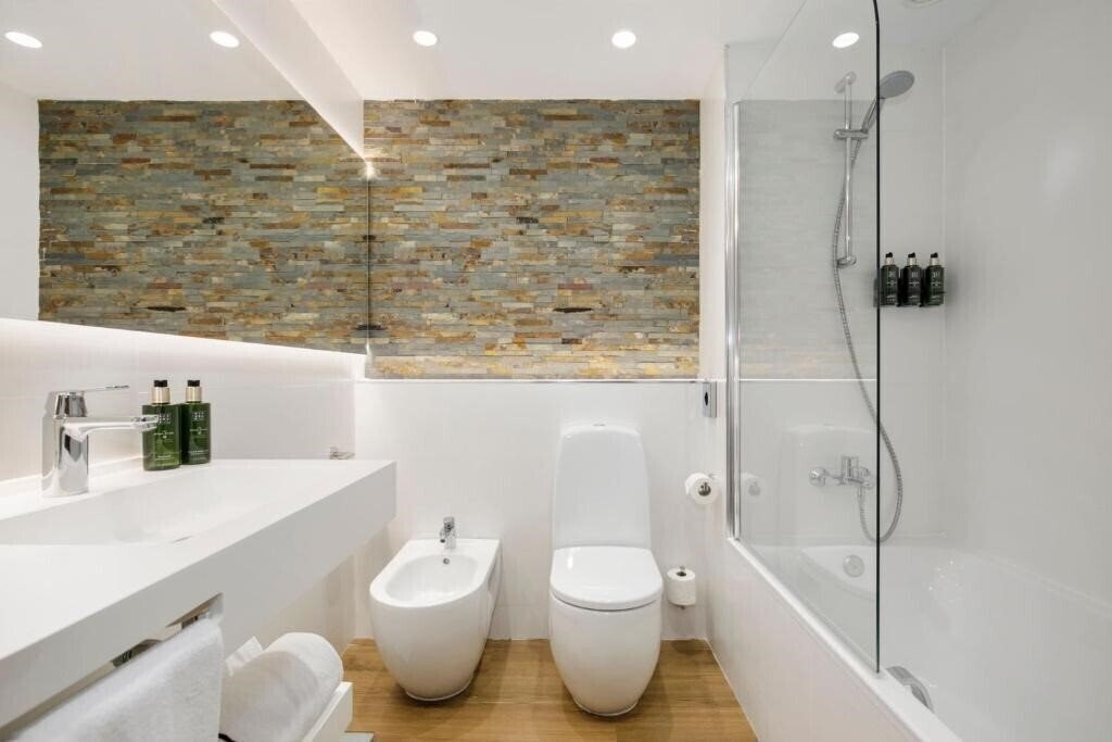 Изображение Melia Sierra Nevada 4*