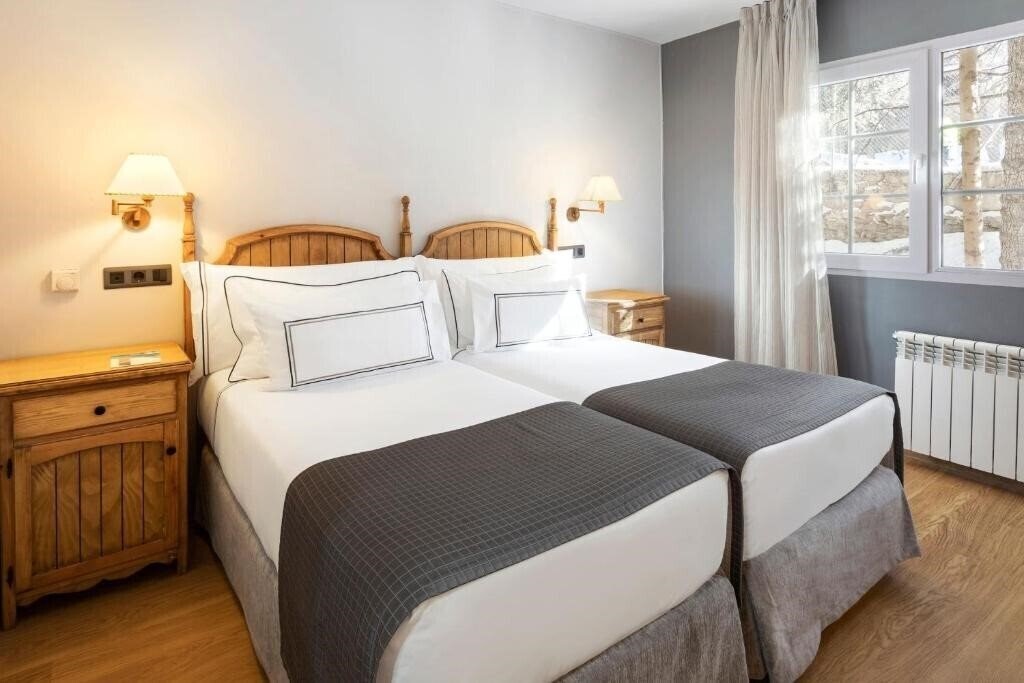 Картинка Melia Sierra Nevada 4*